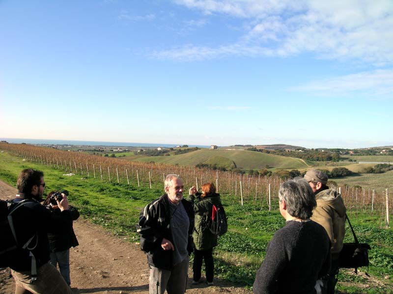 Incontro di Natura Mediterraneo a Roma (FOTO e VIDEO)